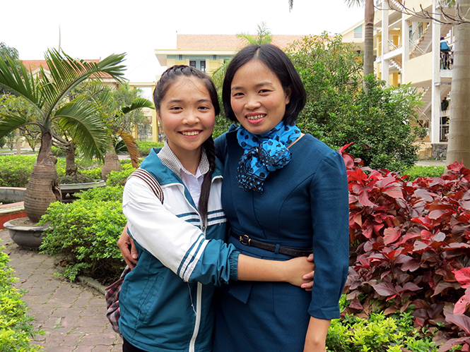 Để trò yêu sử, thầy phải truyền được lửa đam mê