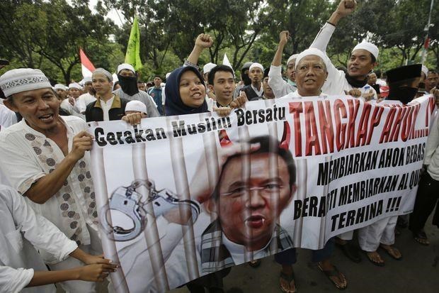 Indonesia: Biểu tình ở Jakarta chưa có dấu hiệu giảm nhiệt