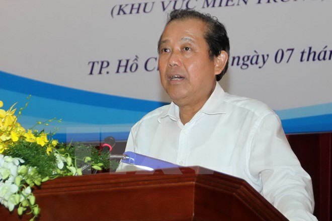 Tình trạng tham nhũng, lãng phí "vẫn diễn ra tinh vi và phức tạp"