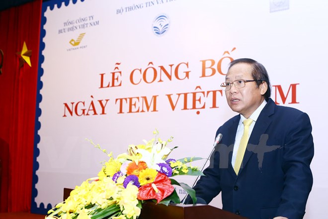Ngày 27-8 khẳng định vai trò lịch sử của tem bưu chính Việt Nam