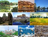Quảng bá du lịch Việt Nam tại Hội chợ Du lịch quốc tế 2016