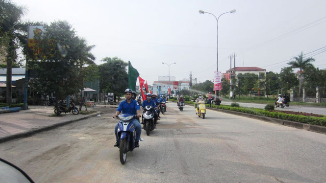 Tăng cường các giải pháp nhằm giảm thiểu mất cân bằng giới tính khi sinh
