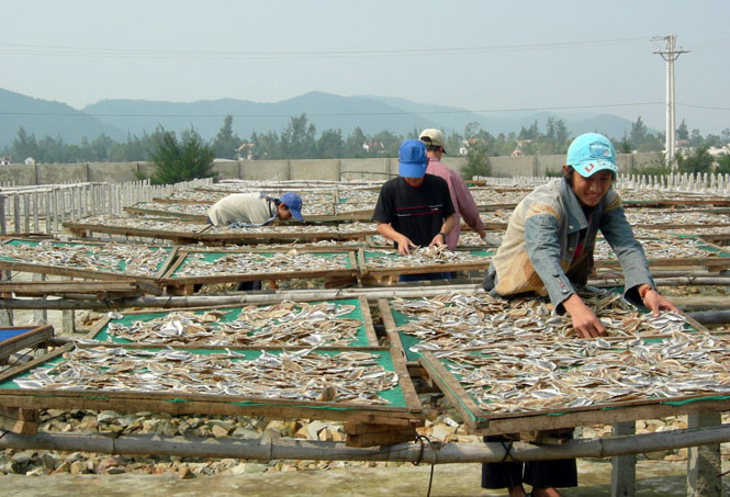Gỡ khó cho doanh nghiệp xuất khẩu