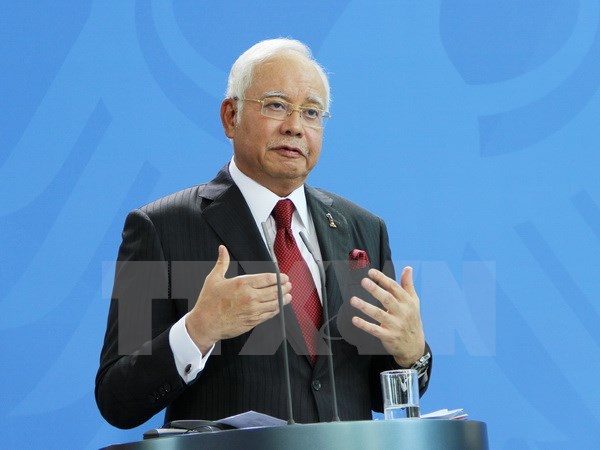 Quan chức Malaysia sợ TPP đổ vỡ vì ông Trump thắng cử