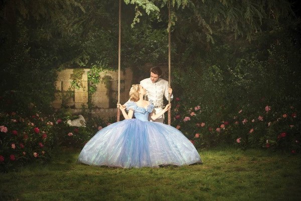 Sandy Powell-Người dệt đương đại vào trang phục lịch sử