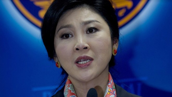 Thái Lan: 6.000 quan chức liên đới vụ bê bối lúa gạo thời bà Yingluck