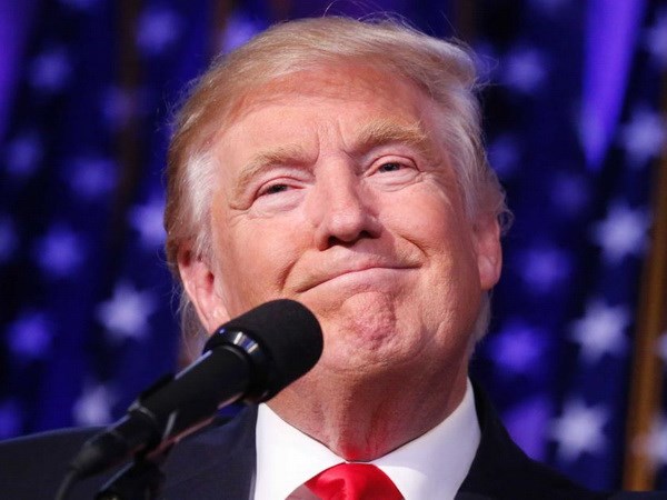 Chính sách 200 ngày đầu của Tổng thống Mỹ đắc cử Donald Trump
