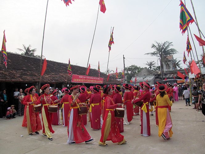 Phát triển văn hóa, đầu tư cơ sở hạ tầng du lịch: Những nỗ lực đáng ghi nhận
