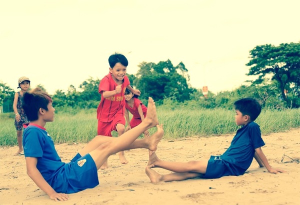 Đồng dao