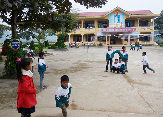 Tan lũ rồi