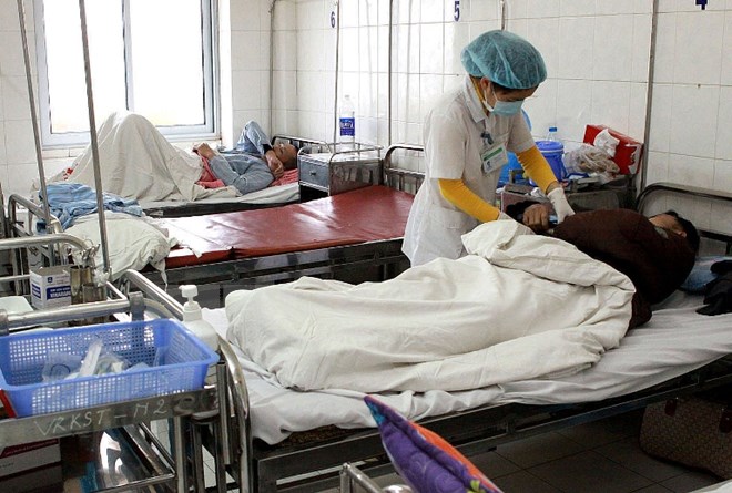 Ngành Y tế ban hành Bộ Tiêu chí đánh giá chất lượng bệnh viện