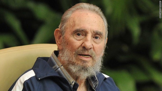 Nhiều nước chia buồn trước mất mát to lớn của nhân dân Cuba