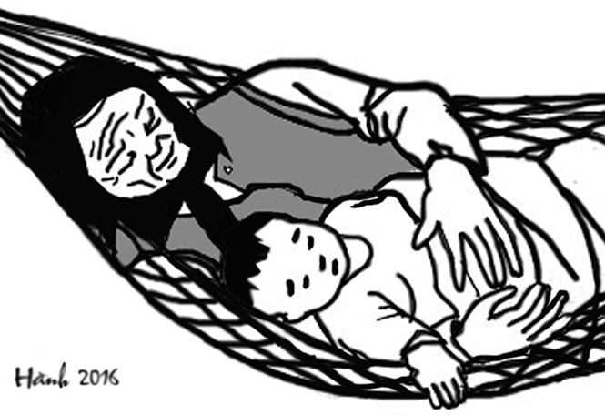 Hát ru - viên ngọc quí trong kho tàng văn nghệ dân gian