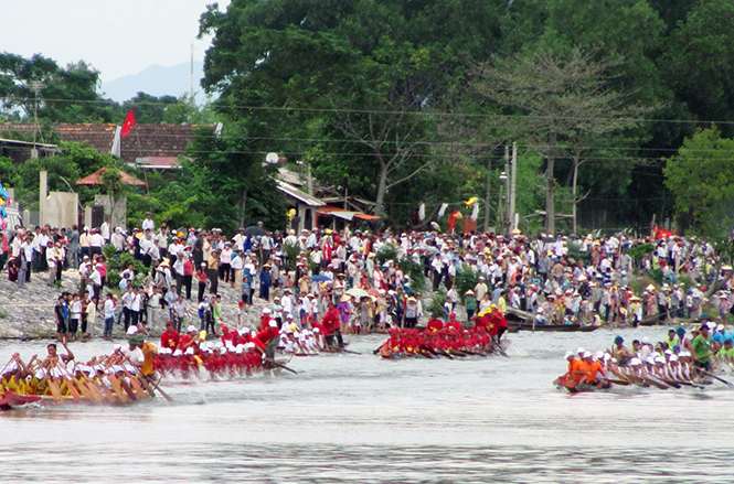 Sơn Thủy thực hiện nếp sống văn minh
