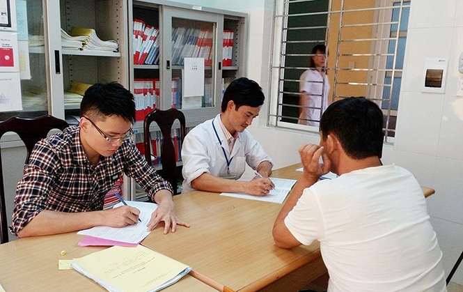 Tăng cường công tác tuyên truyền trong phòng, chống HIV/AIDS