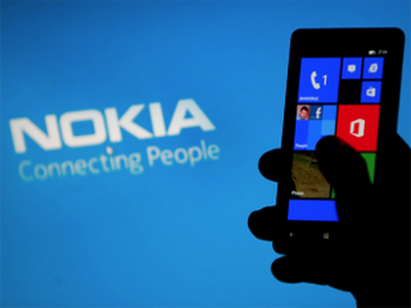 Nokia chính thức thông báo trở lại thị trường smartphone