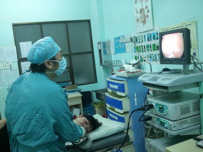 8 cách trị đau dạ dày