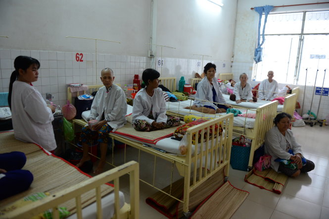 Thói quen ăn uống làm ung thư tăng