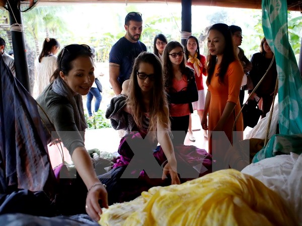 Tăng cường mối quan hệ thương mại giữa Việt Nam và ASEAN
