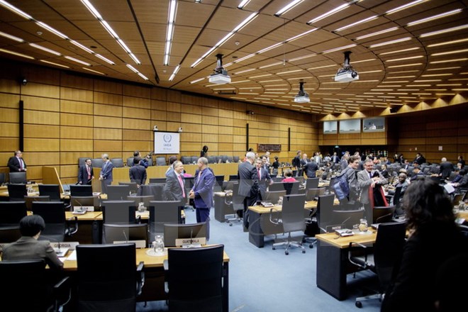 IAEA xác nhận Iran không còn vi phạm thỏa thuận hạt nhân