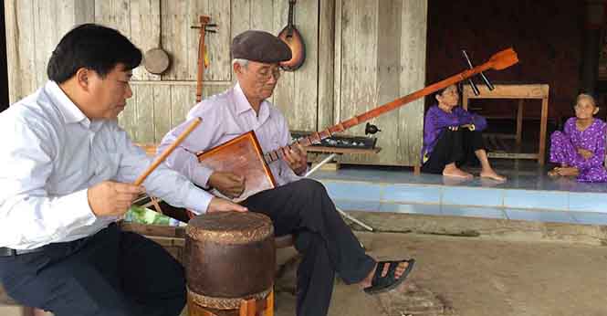 Tiếng tơ đồng