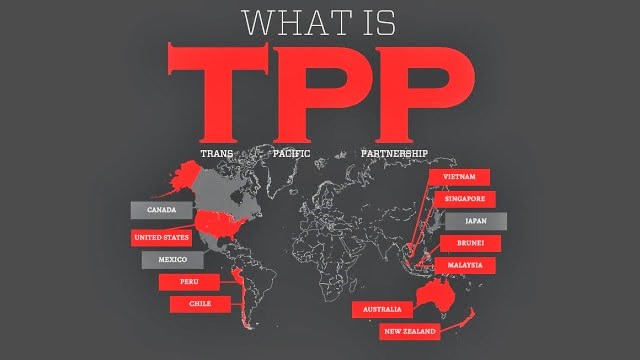 Học giả Mỹ gợi ý Nhật Bản nên đảm nhiệm vai trò dẫn dắt TPP