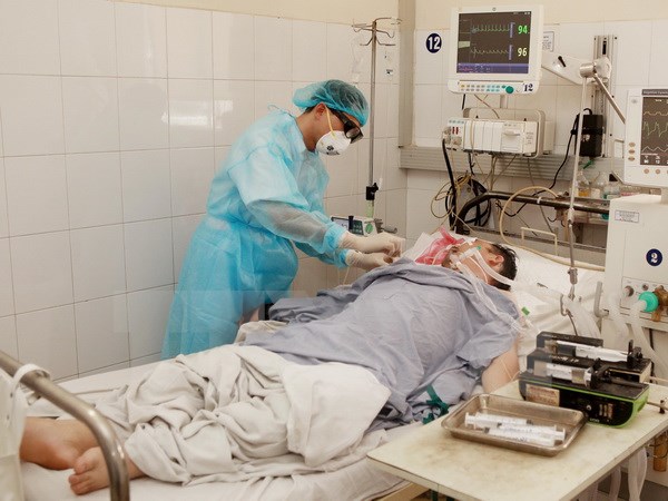 Chủ động phòng tránh cúm A/H1N1 khi thời tiết chuyển mùa