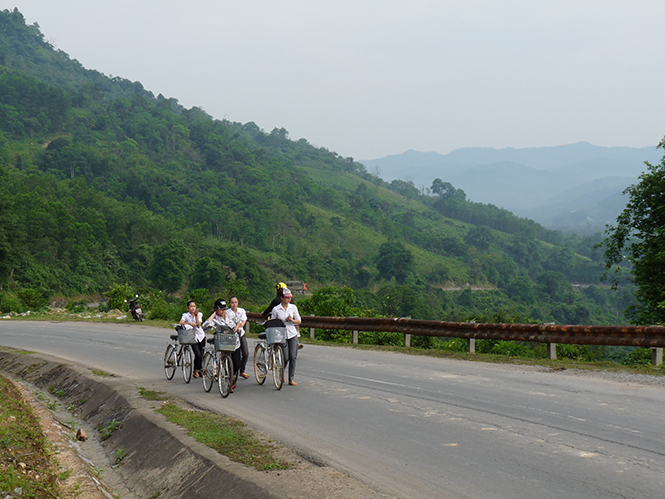 Về Quy Đạt