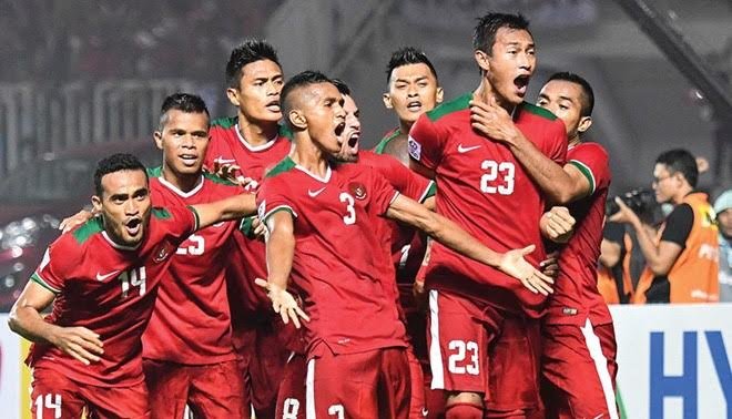 Indonesia tạo ra cơn sốt truyền thông sau trận thắng Thái Lan