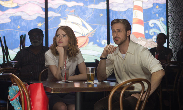 ​La La Land: Chuyện tình yêu đôi ta ngày ấy đẹp như mơ…