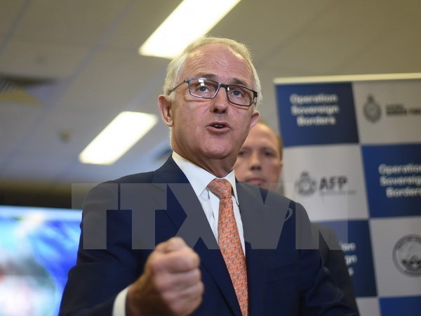 Australia cân nhắc trưng cầu ý dân về chuyển đổi mô hình nhà nước
