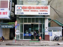 Kết luận ban đầu về hai bệnh nhân tử vong ở bệnh viện Trí Đức