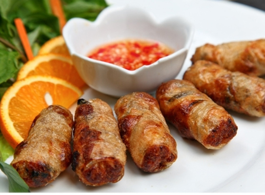 Gia vị hay dùng trong Tết