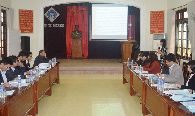 Sàng lọc trước sinh và sơ sinh: Vẫn còn lắm những khó khăn