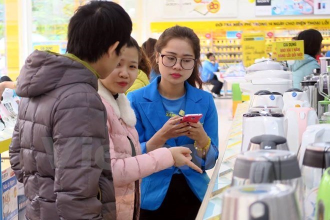 Bãi bỏ thông tư về dán nhãn năng lượng gây khó cho doanh nghiệp