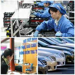Chính sách mới có hiệu lực từ tháng 1-2017