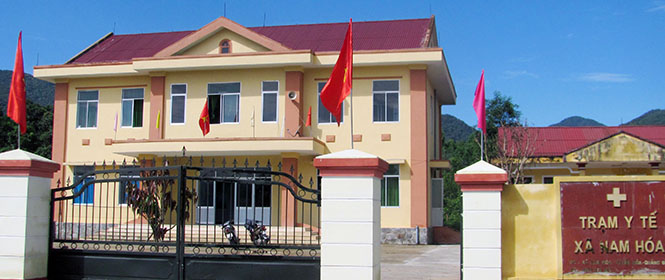 Khởi sắc từ 135
