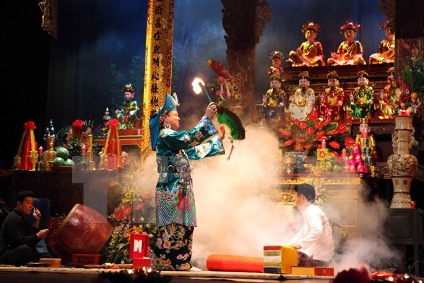 Bình chọn 10 sự kiện văn hóa, thể thao và du lịch năm 2016