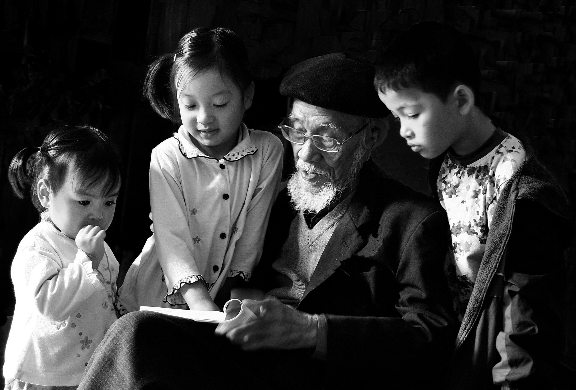 Nặng hơn ký ức