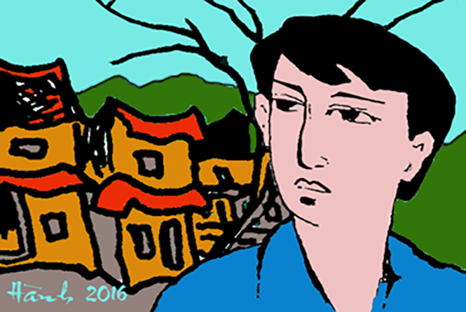 Hạt vàng