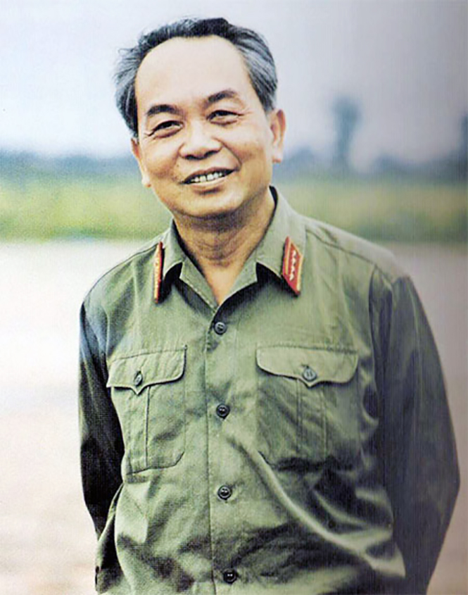 Nếu ai hỏi vì sao...