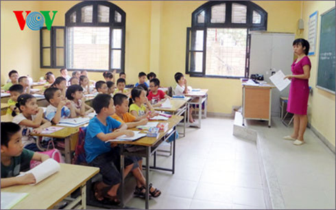 30 năm đổi mới đất nước: Giáo dục vẫn bộn bề khó khăn
