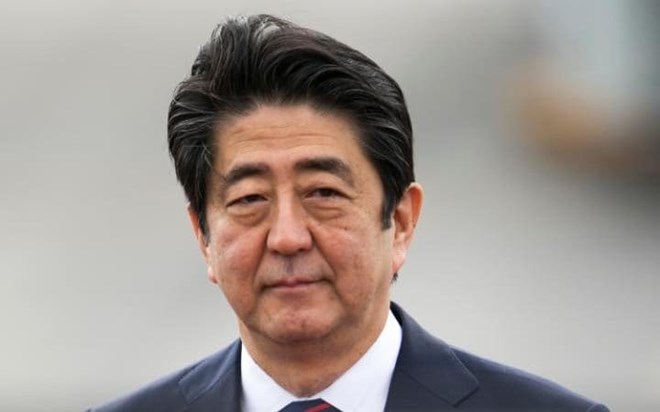 Thủ tướng Abe thăm Việt Nam và các nước vành đai Thái Bình Dương