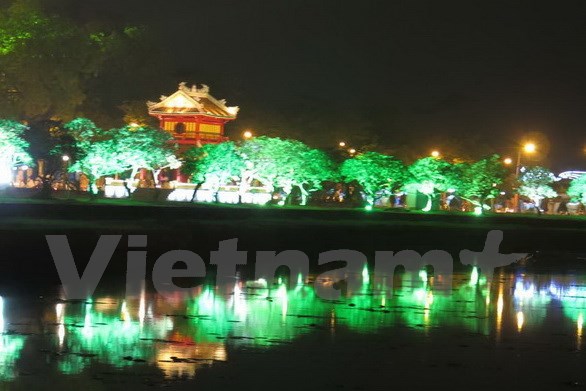 Hoàng cung Huế sẽ mở cửa cho du khách tham quan vào ban đêm