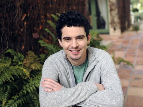 Damiel Chazelle - Thiên tài mới của thế giới Hollywood