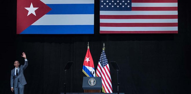 Cuba và Mỹ sẽ có 20 thỏa thuận trước khi Tổng thống Obama mãn nhiệm