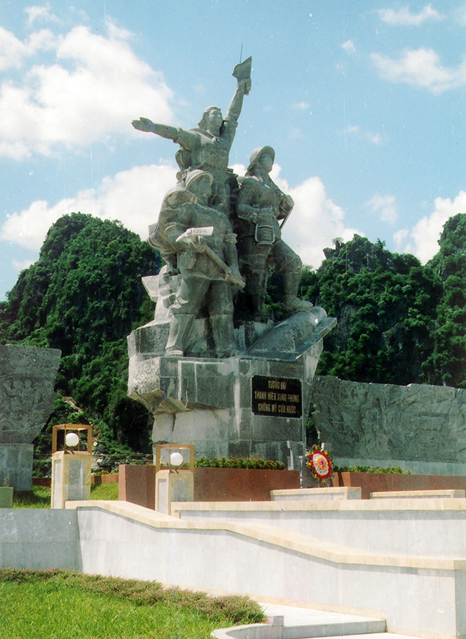 Một thời