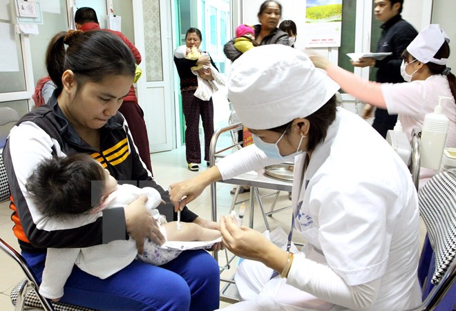 Bộ Y tế ra khuyến cáo khẩn cấp phòng tránh dịch bệnh bạch hầu