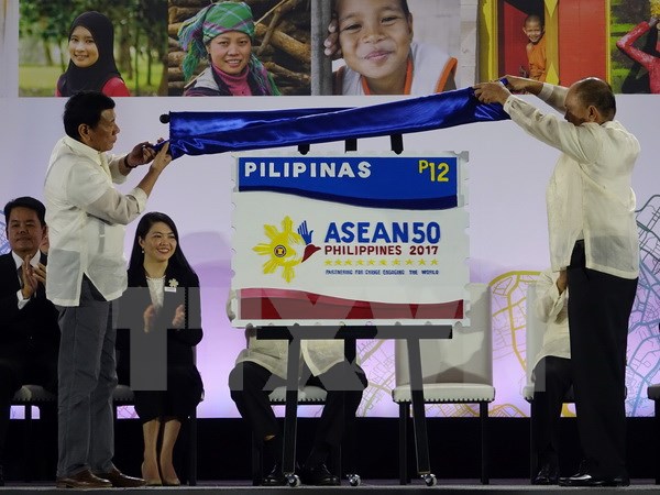 Phái đoàn Philippines sang Bắc Kinh bàn về vai trò chủ tịch ASEAN