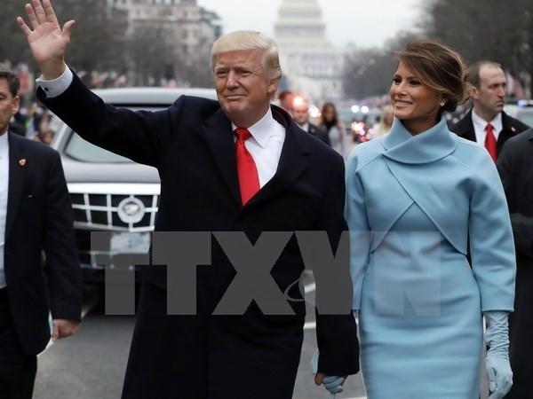 Nhà Trắng "tuyên chiến" với kế hoạch xóa tính hợp pháp của ông Trump